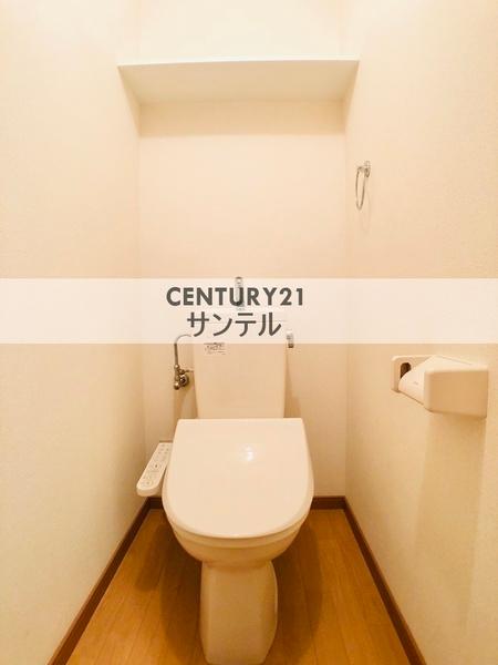 ティープリモ権現町