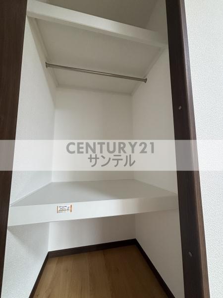 ヴァンテージ祇園(収納)