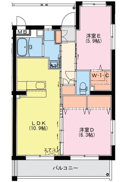 （仮称）花ヶ島YMマンション