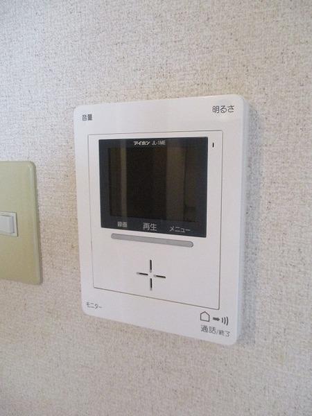 サンテラス窪　Ｃ