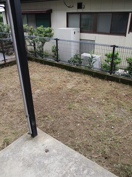 サンテラス窪　Ｃ
