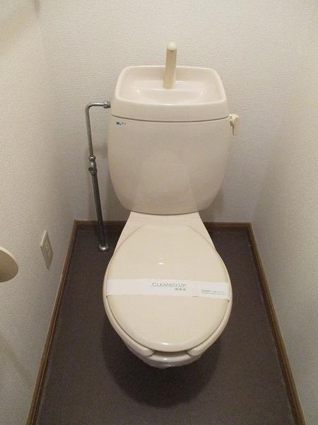 サンテラス窪　Ｃ