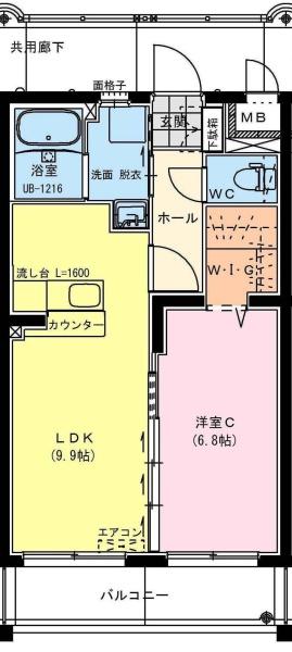 オリノ