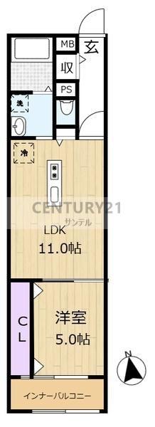 (仮称)大王町マンション