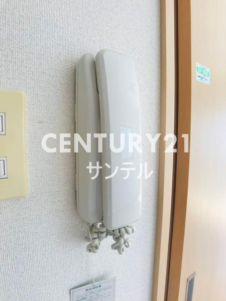 ファーブ花山手