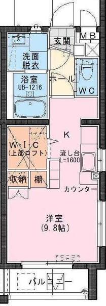 RiviereChamp元宮