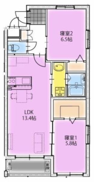 (仮称)潮見町マンション