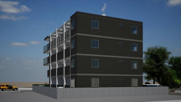 (仮称)潮見町マンション