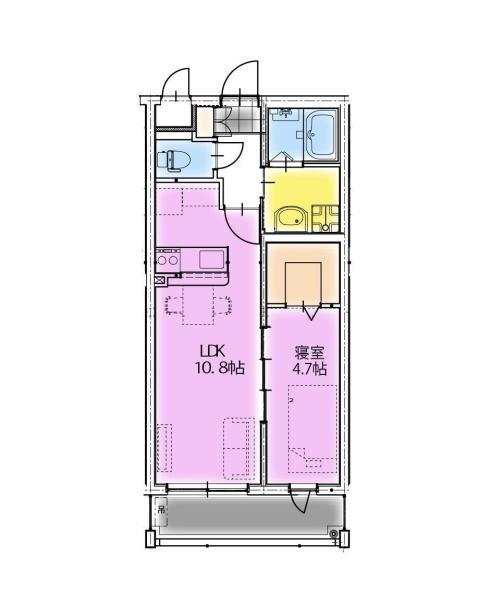 (仮称)潮見町マンション