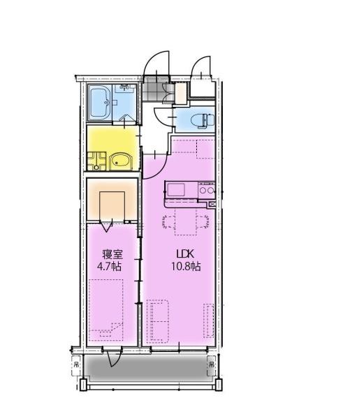 (仮称)潮見町マンション