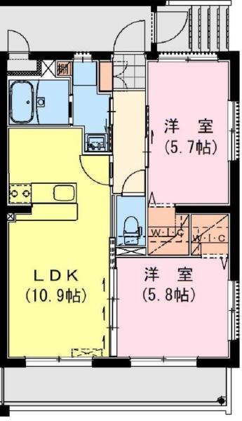 (仮称)新栄町Aマンション