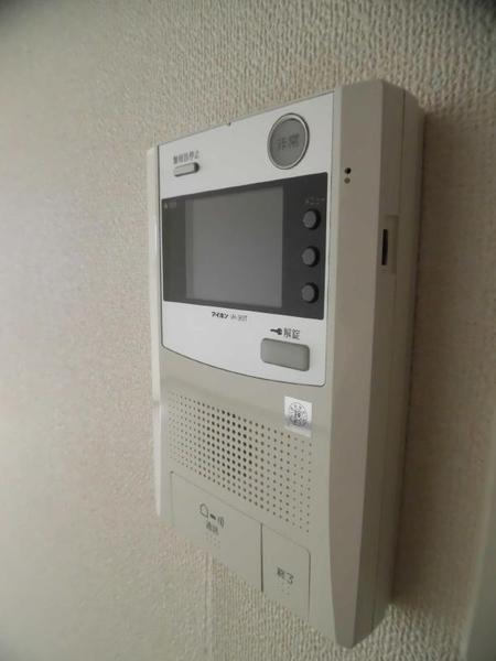 コンフォートテラス