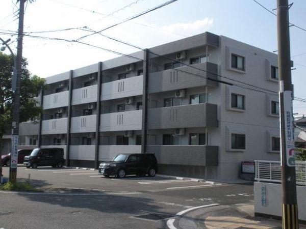 コンフォートテラス