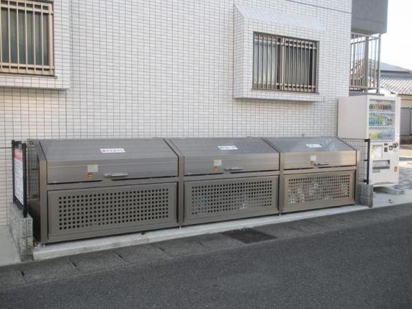 コンフォートテラス