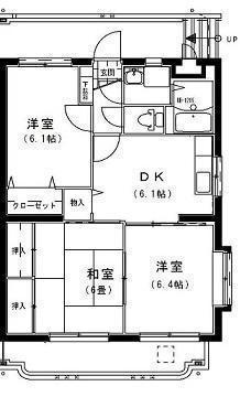 ハーベスト２号館