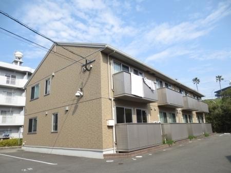 D-room加納B棟