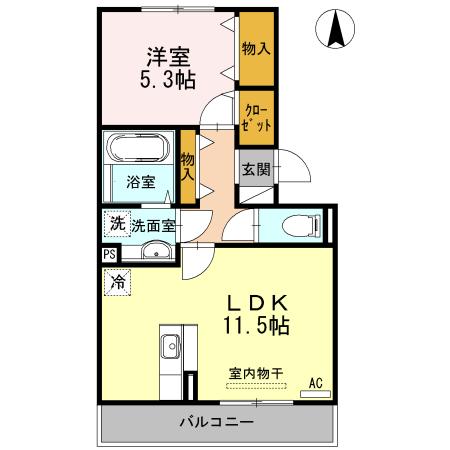 リアン　トゥール