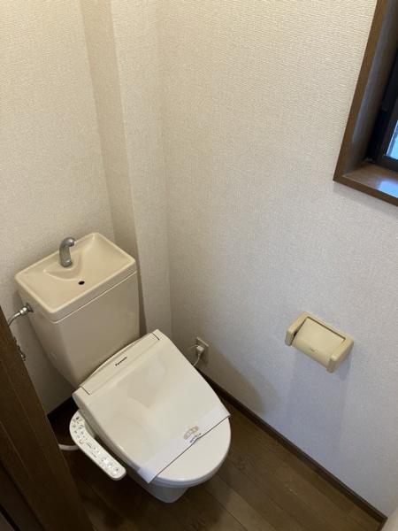 ハピネス本郷1