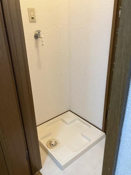 ハピネス本郷1