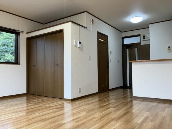 ハピネス本郷1