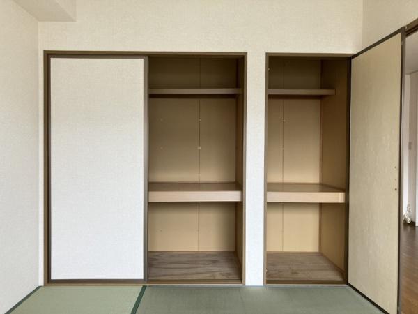セジュールみなみ　B棟
