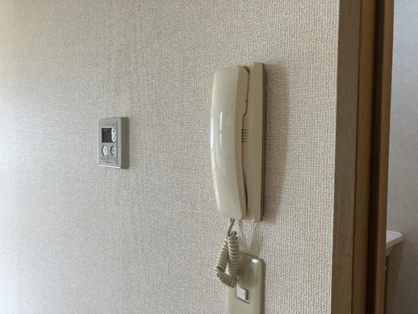 セジュールみなみ　B棟