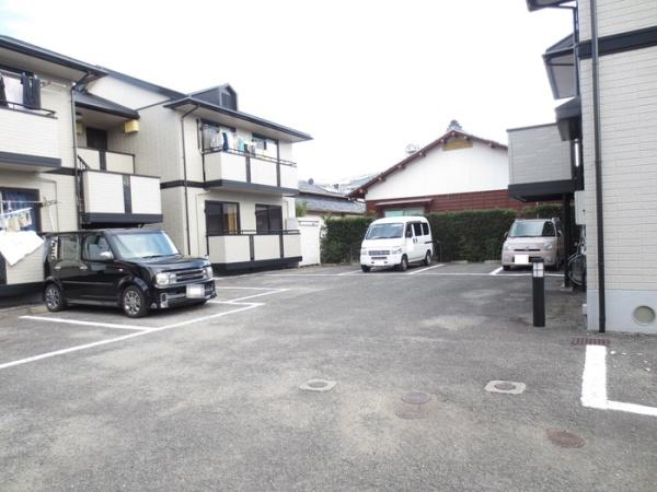セジュールみなみ　B棟
