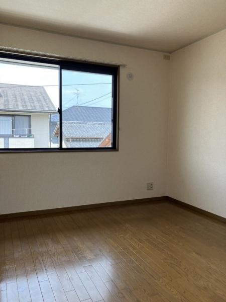 セジュールみなみ　B棟