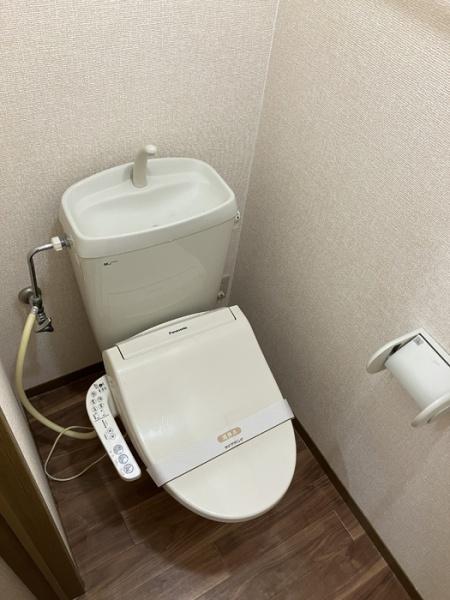 セジュールみなみ　B棟