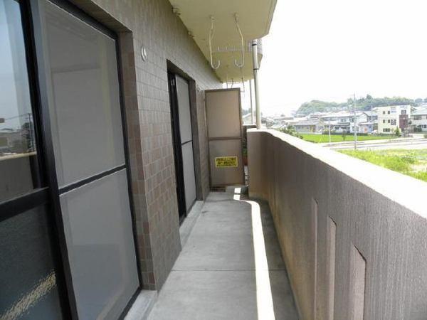 ユーミー青柳1号館