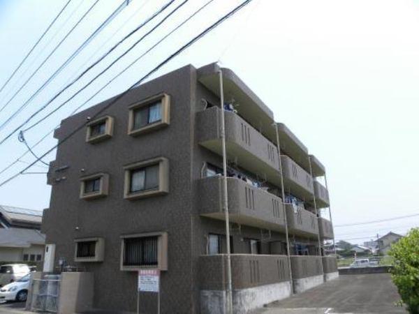 ユーミー青柳1号館