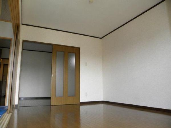 ユーミー青柳1号館