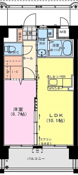 サンライズコート