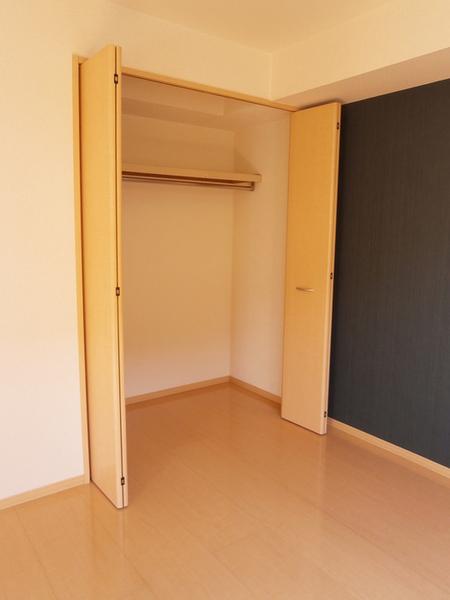 グリュック城ヶ崎2