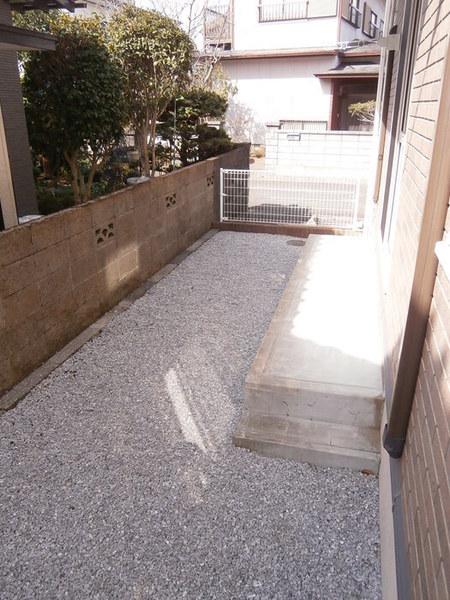 グリュック城ヶ崎2