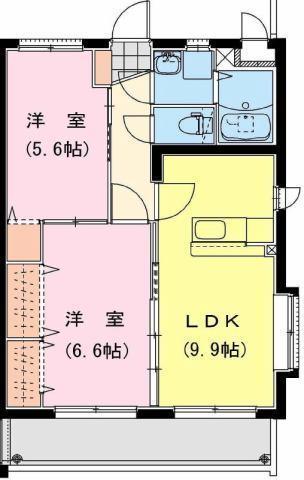 リヴェールMYM2