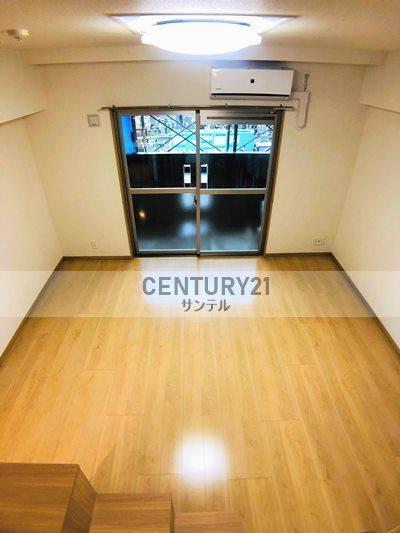 クロスワイズ神宮外苑ウエスト
