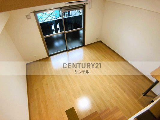 クロスワイズ神宮外苑ウエスト