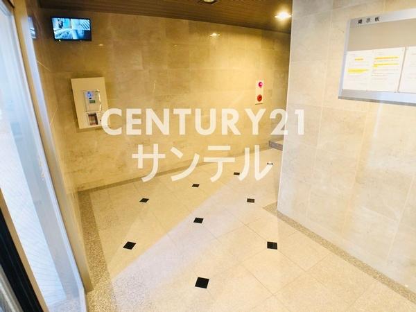 クロスワイズ神宮外苑ウエスト