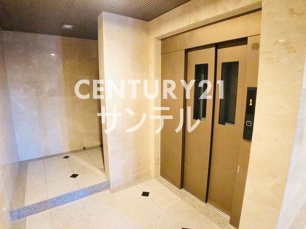 クロスワイズ神宮外苑ウエスト