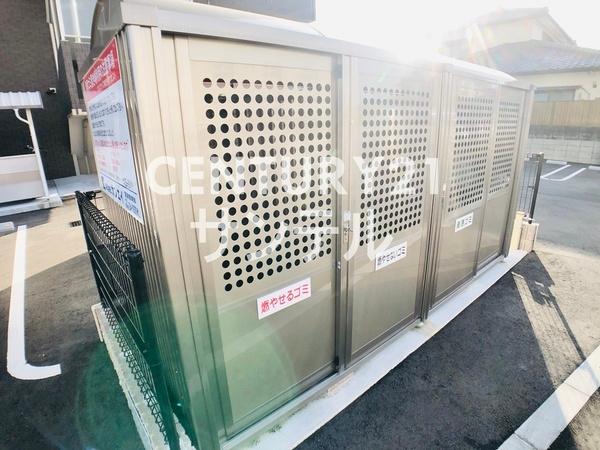 クロスワイズ神宮外苑ウエスト