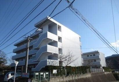サンライズカワサキB棟
