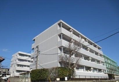 レジデンス学園B棟