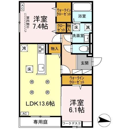 D-resena旭通り
