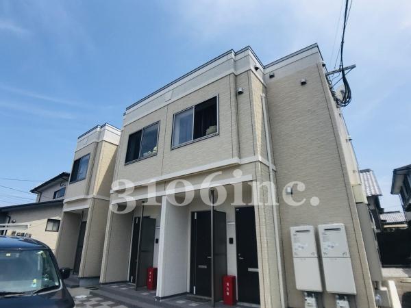 メイプル高洲