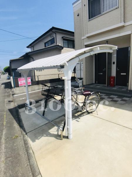 メイプル高洲