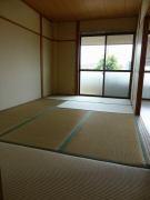 宮崎市中村西１丁目のアパート