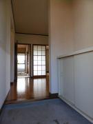 宮崎市中村西１丁目のアパート