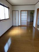 宮崎市中村西１丁目のアパート