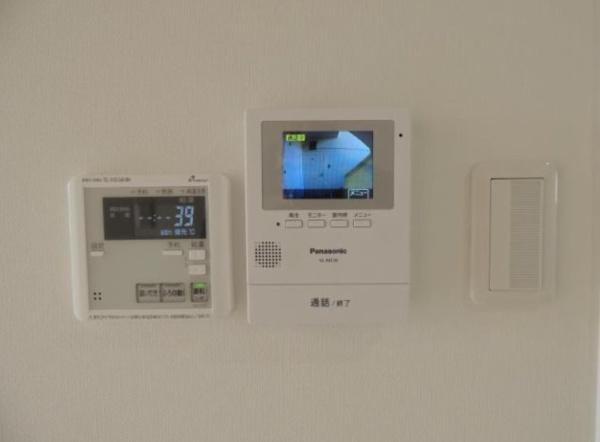 デタント新城